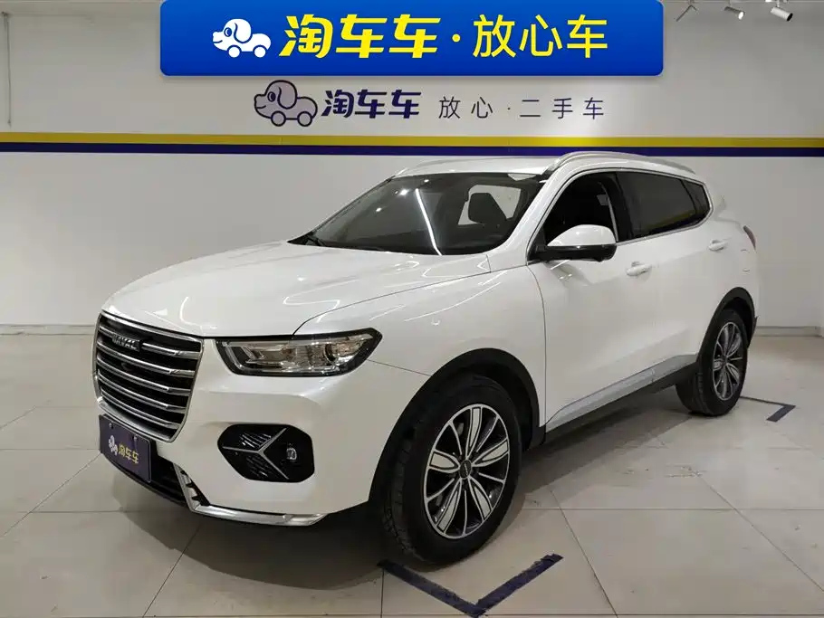 HAVAL H6 2021