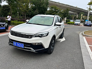 leopaard cs10