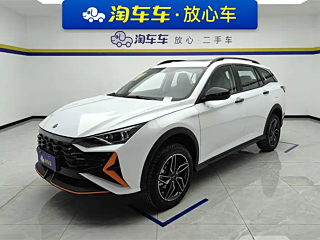dongfeng aeolus-gs