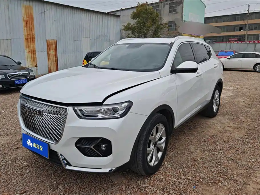HAVAL H6 2021