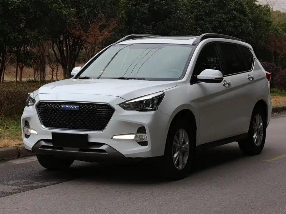 HAVAL M6 2018