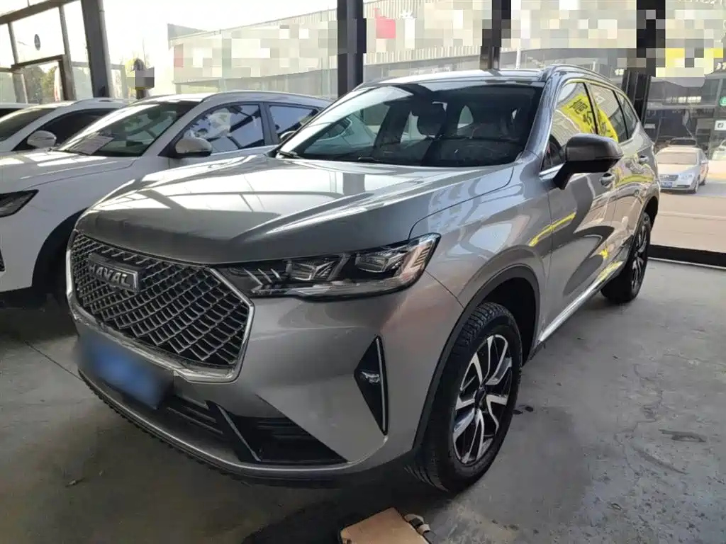 HAVAL H6 2021