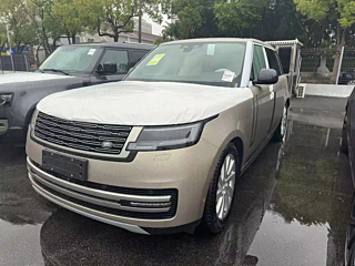 land-rover range-rover