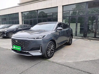 changan uni-k