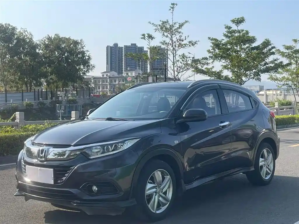 HONDA VEZEL 2020