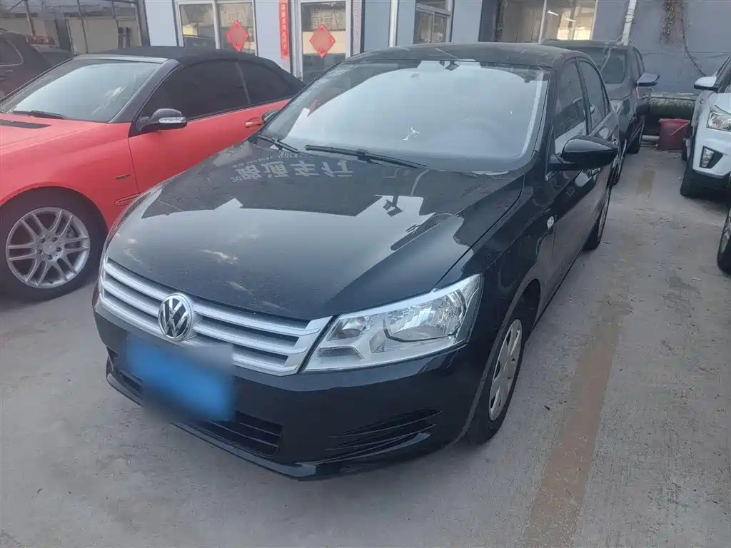 VOLKSWAGEN MAGOTAN 2015