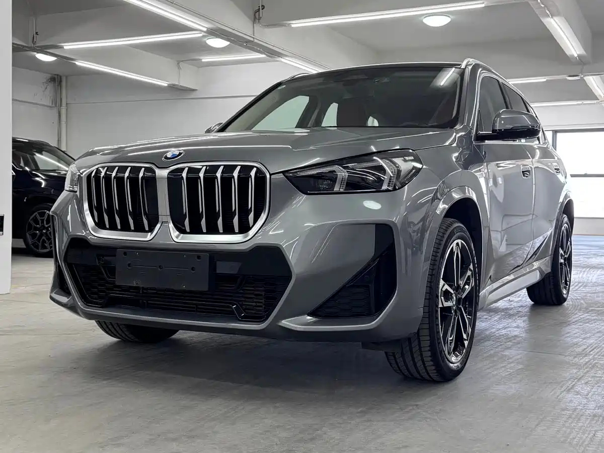 BMW X1 2023
