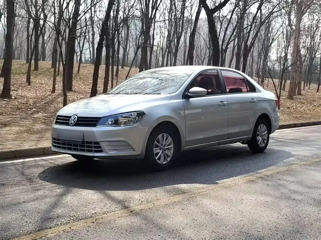 VOLKSWAGEN JETTA 2015