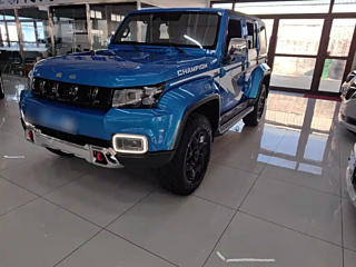 baic bj40