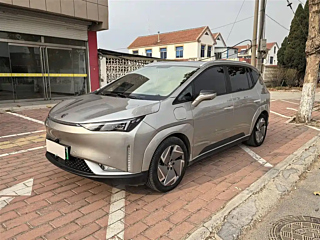 Заказать HYCAN Z03