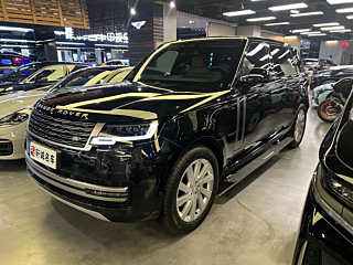 land-rover range-rover