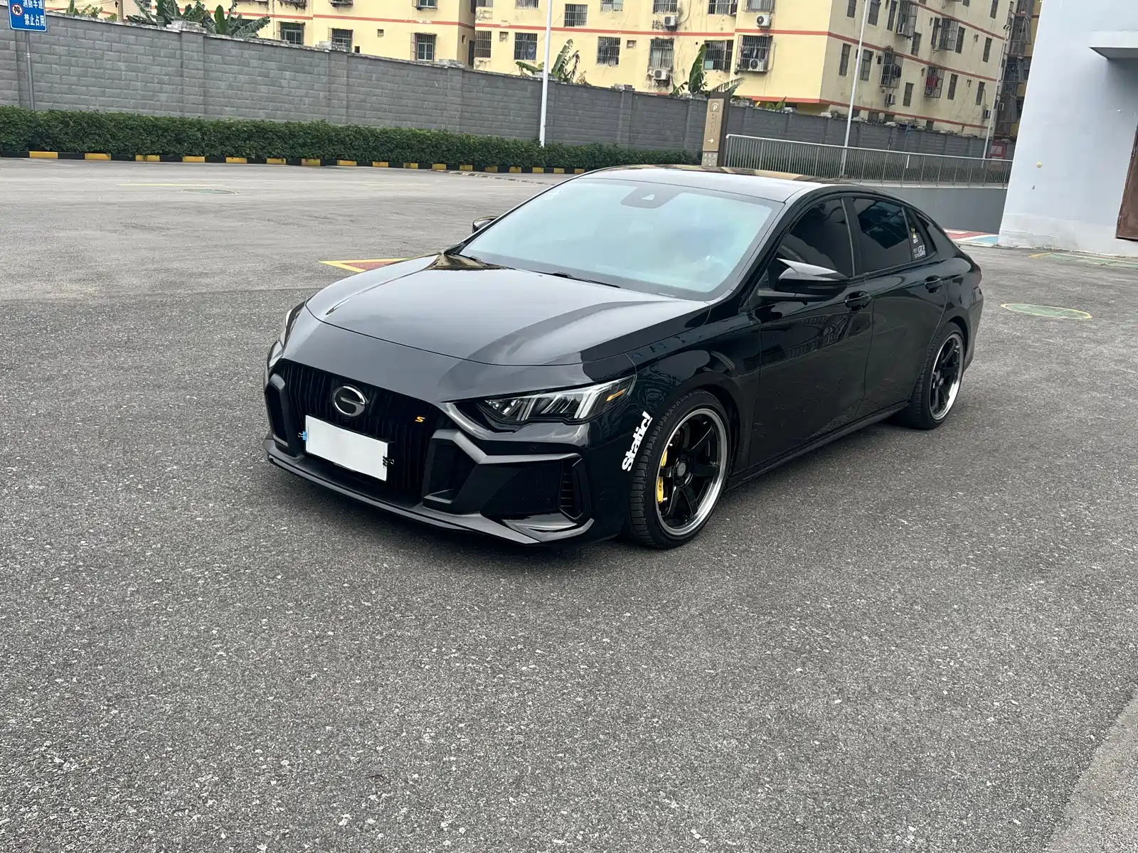 TRUMPCHI EMPOW 2021