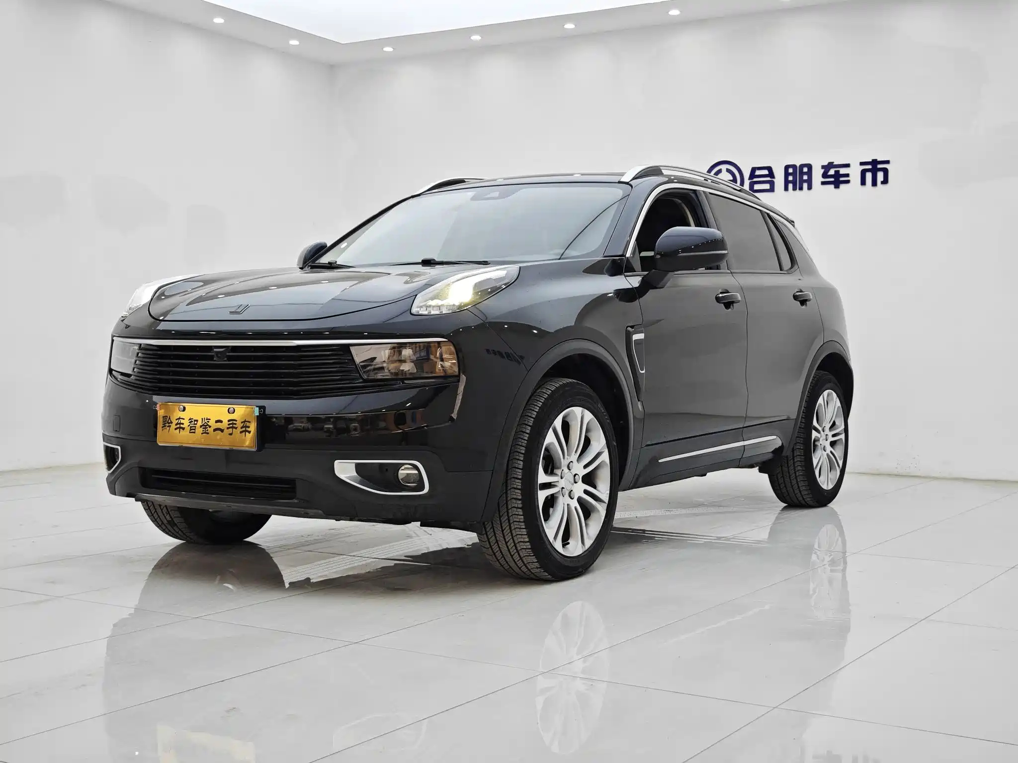 LYNK 01 2019