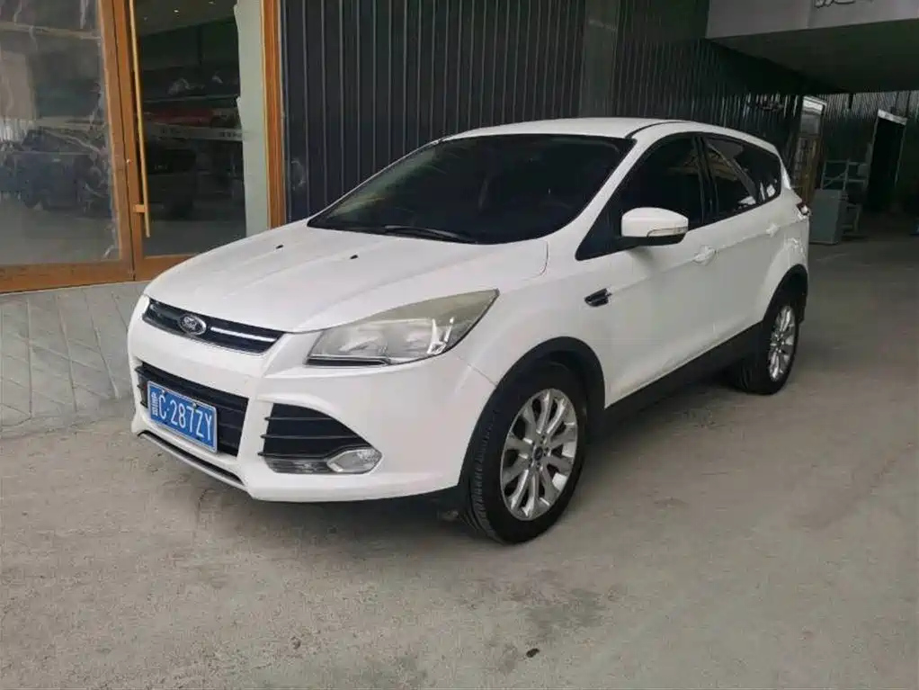 FORD ESCAPE