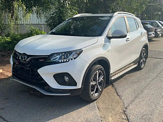 soueast dx3