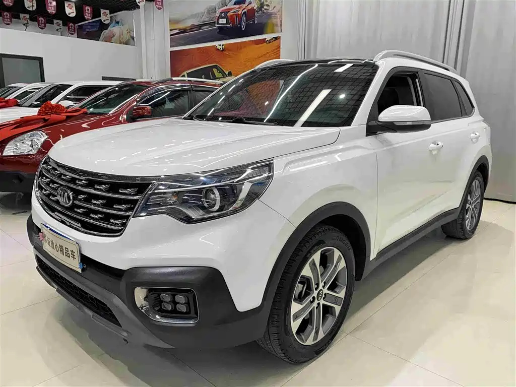 KIA SPORTAGE 2019