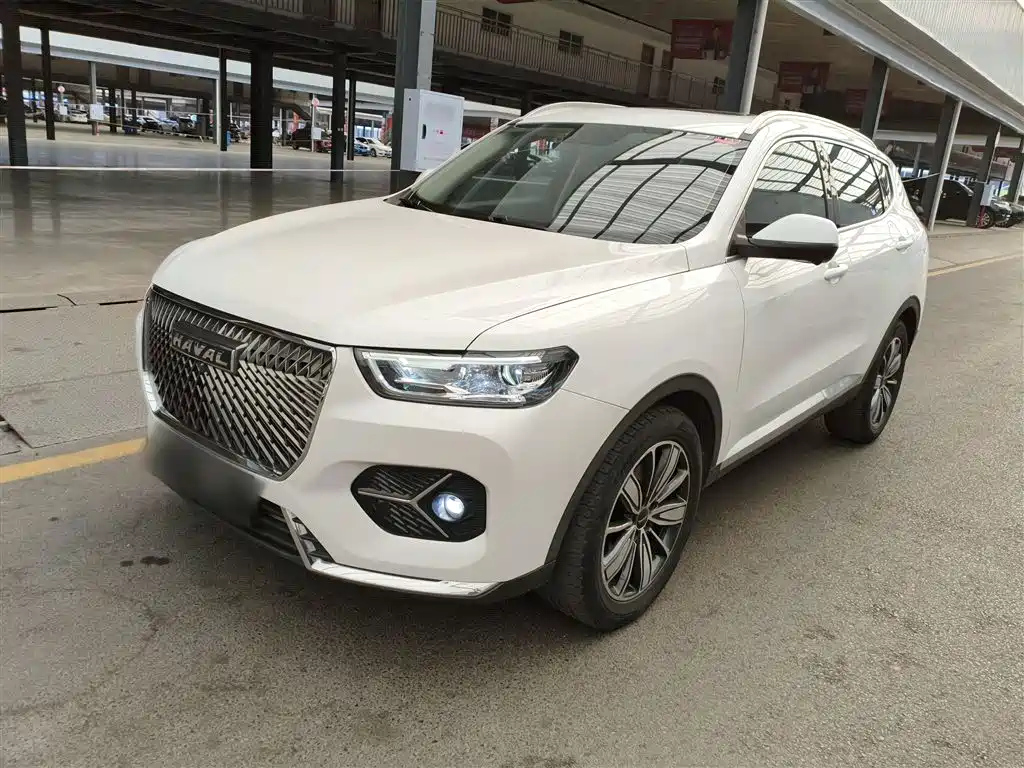 HAVAL H6 2021