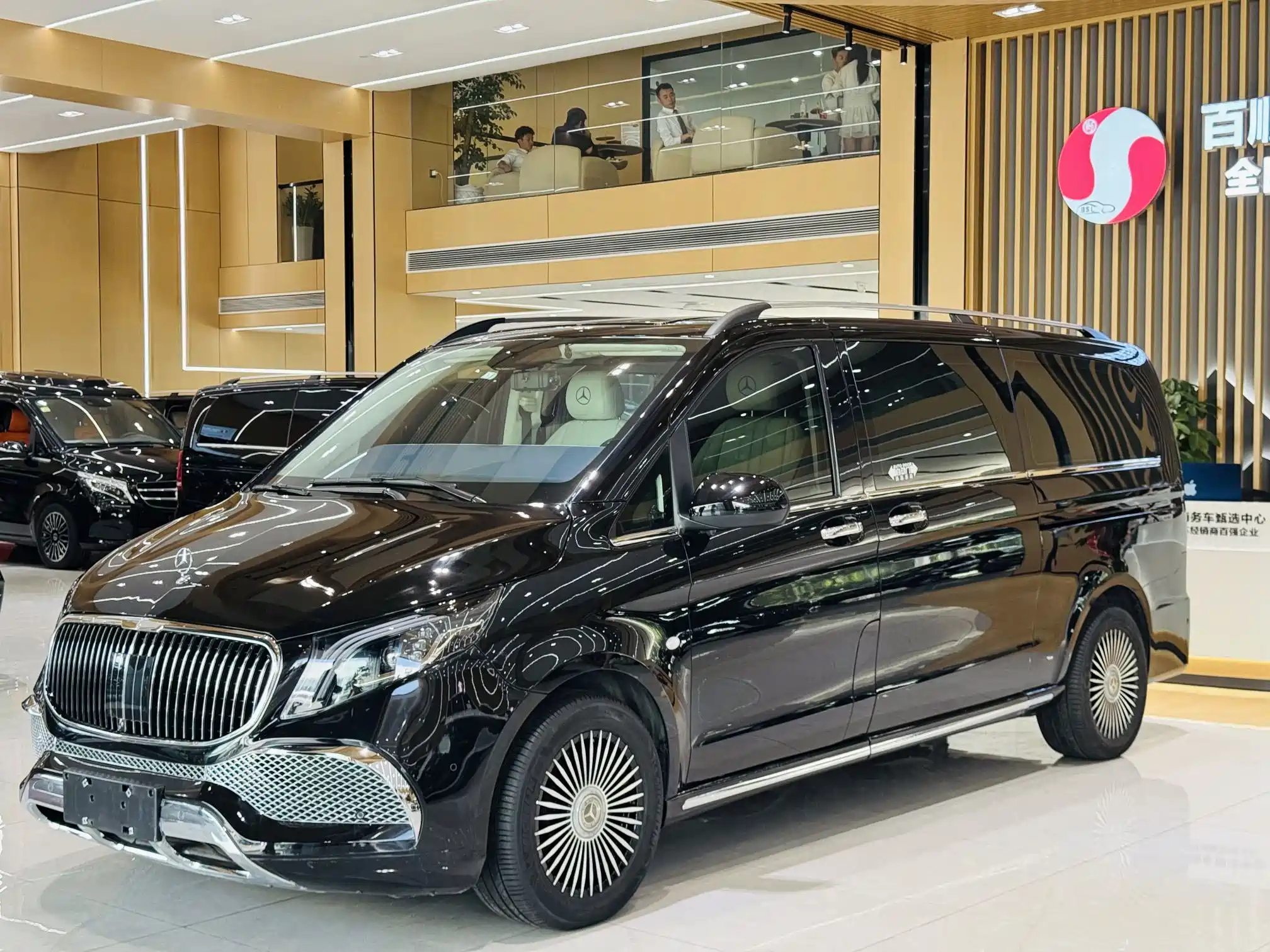 MERCEDES BENZ VITO 2020