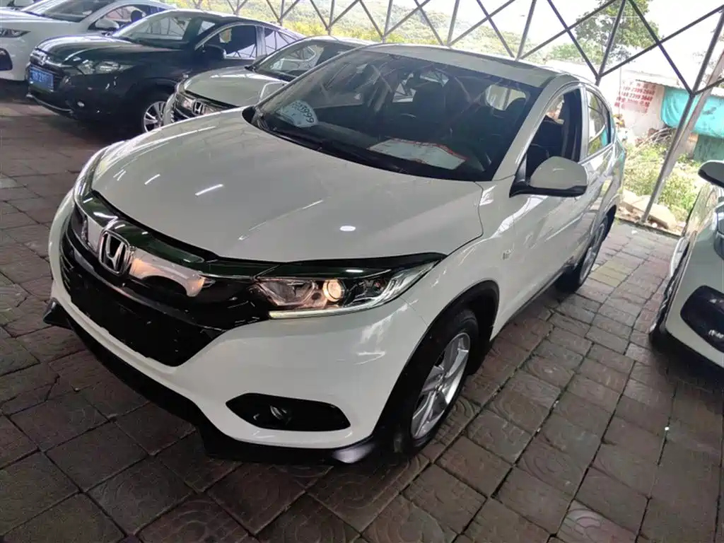 HONDA VEZEL 2020