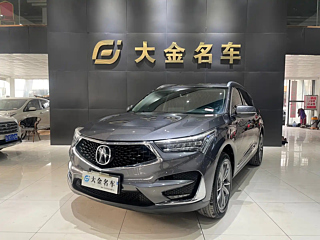 Заказать ACURA RDX