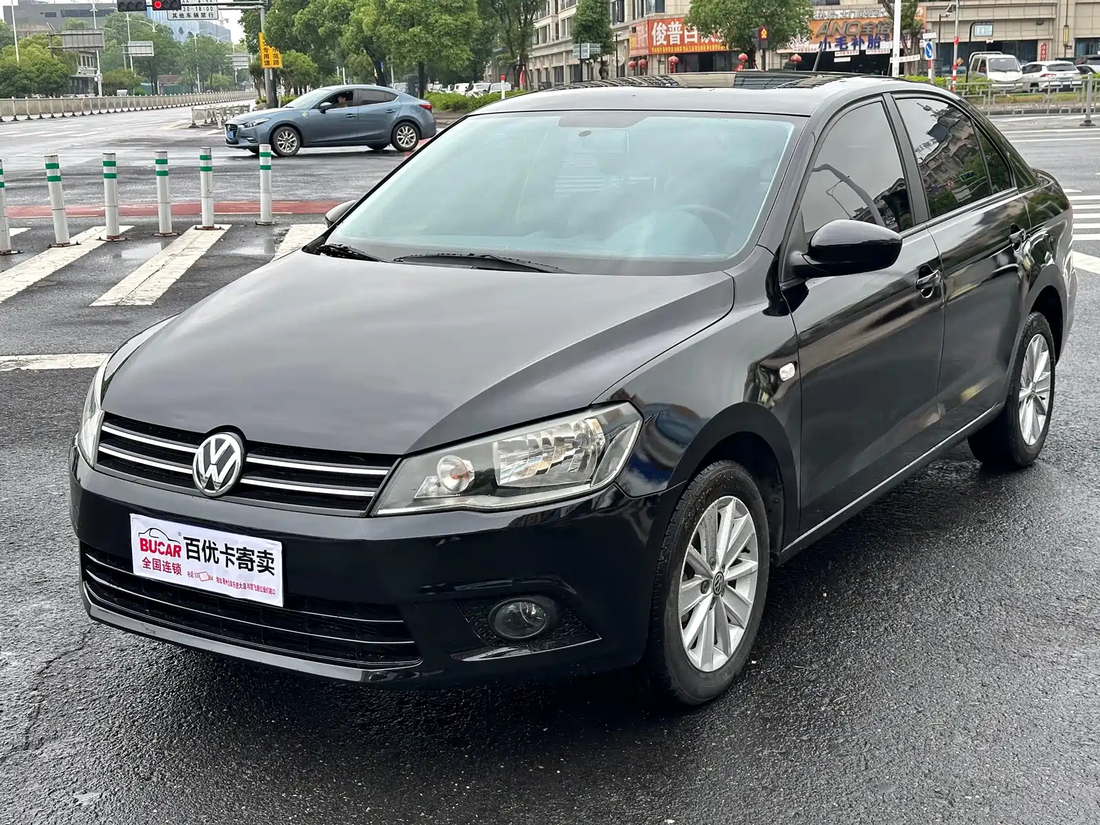 VOLKSWAGEN JETTA 2015