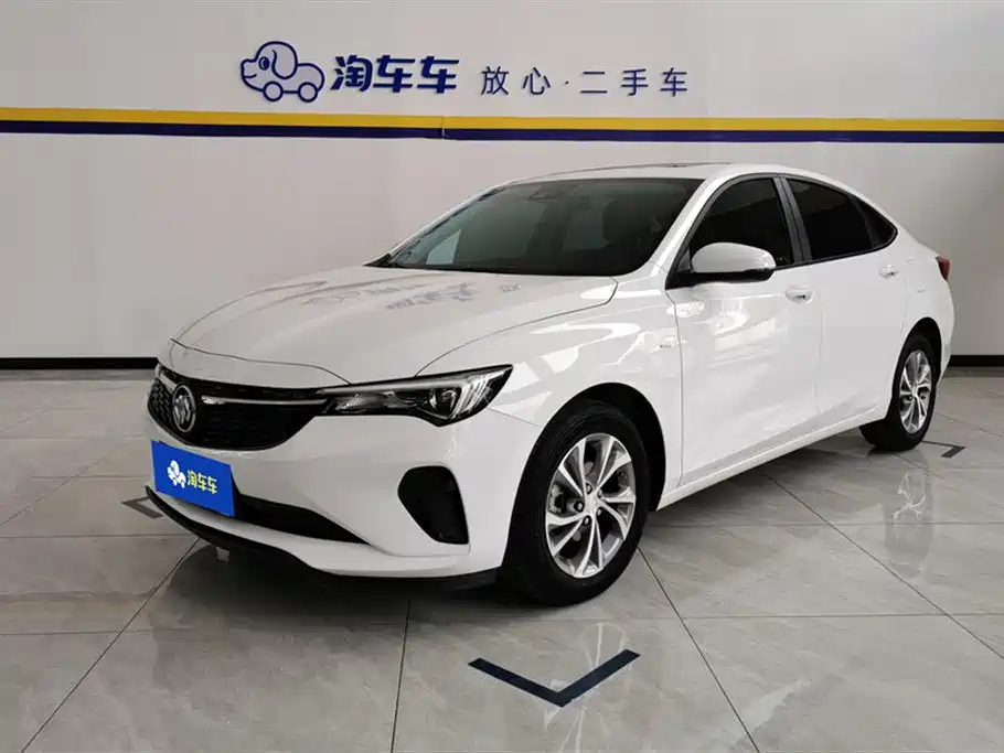 BUICK VERANO 2023
