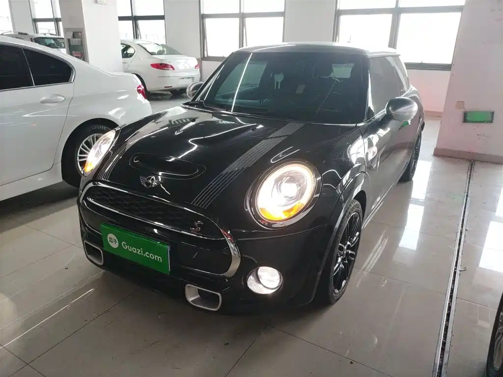 MINI OTHER 2014