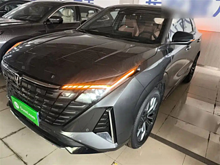 Заказать CHANGAN UNI-Z