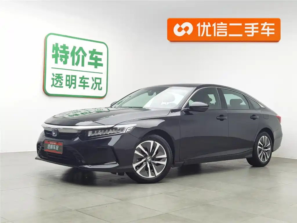 HONDA INSPIRE 2022