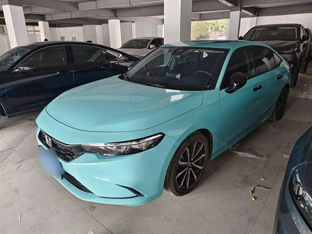 HONDA OTHER 2022