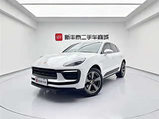 Заказать PORSCHE MACAN