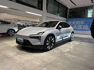Заказать POLESTAR 4