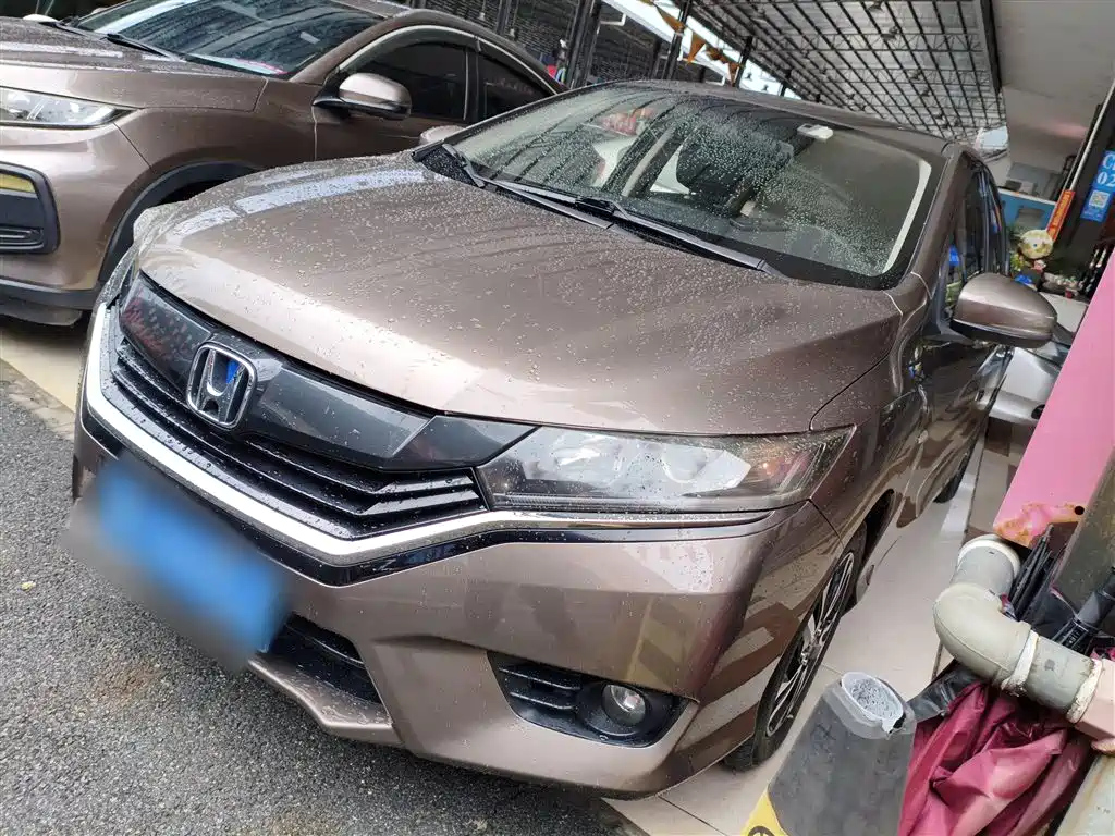 HONDA OTHER 2016