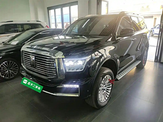 Заказать TANK 500 NEW ENERGY