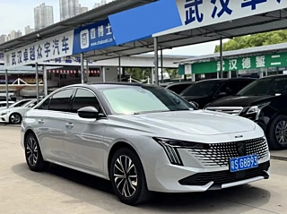 Заказать PEUGEOT 508