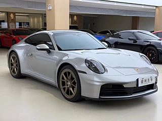 Заказать PORSCHE 911