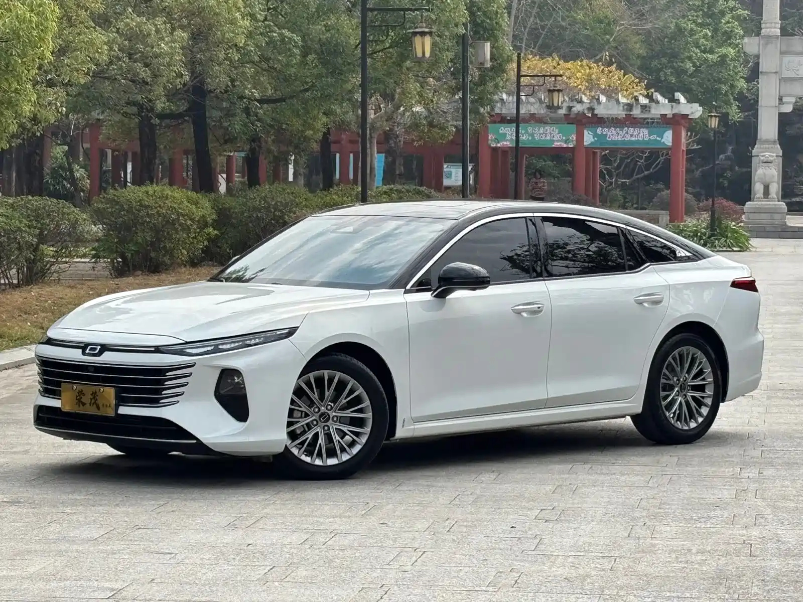 BESTURN B70 2024