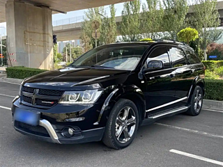 Заказать DODGE JCUV