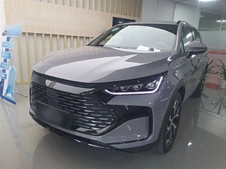 Заказать BYD TANG NEW ENERGY