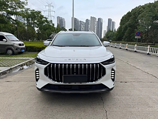 jetour x70-plus
