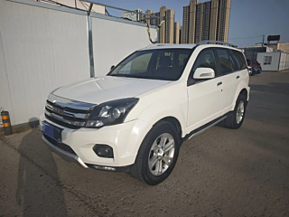 haval h5-classic