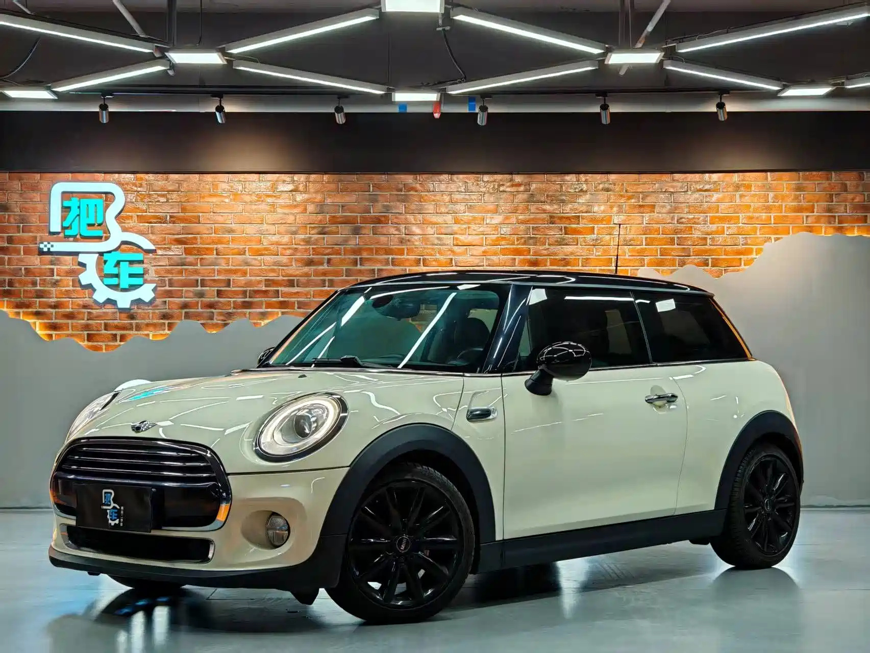 MINI OTHER 2018