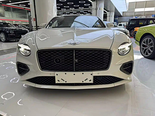 Заказать BENTLEY CONTINENTAL PLUG IN HYBRID