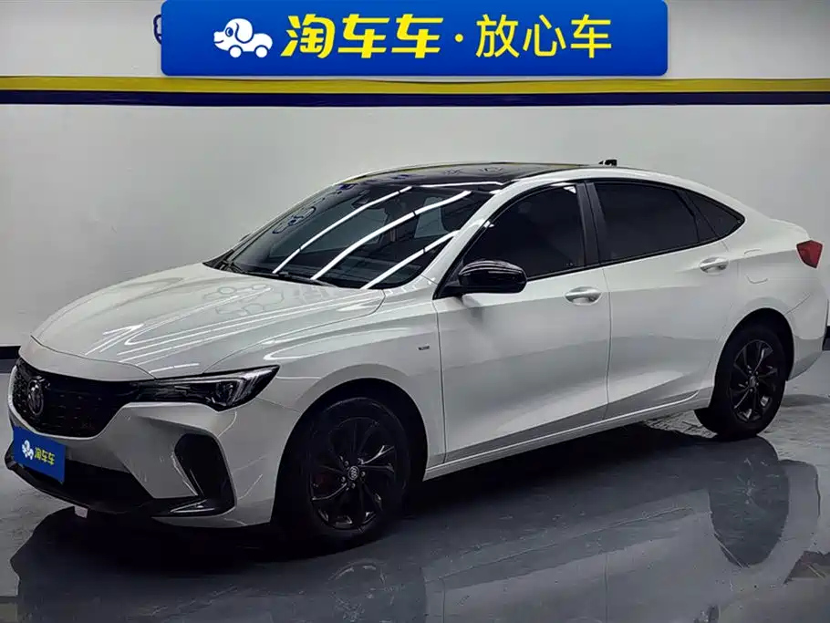 BUICK VERANO 2022