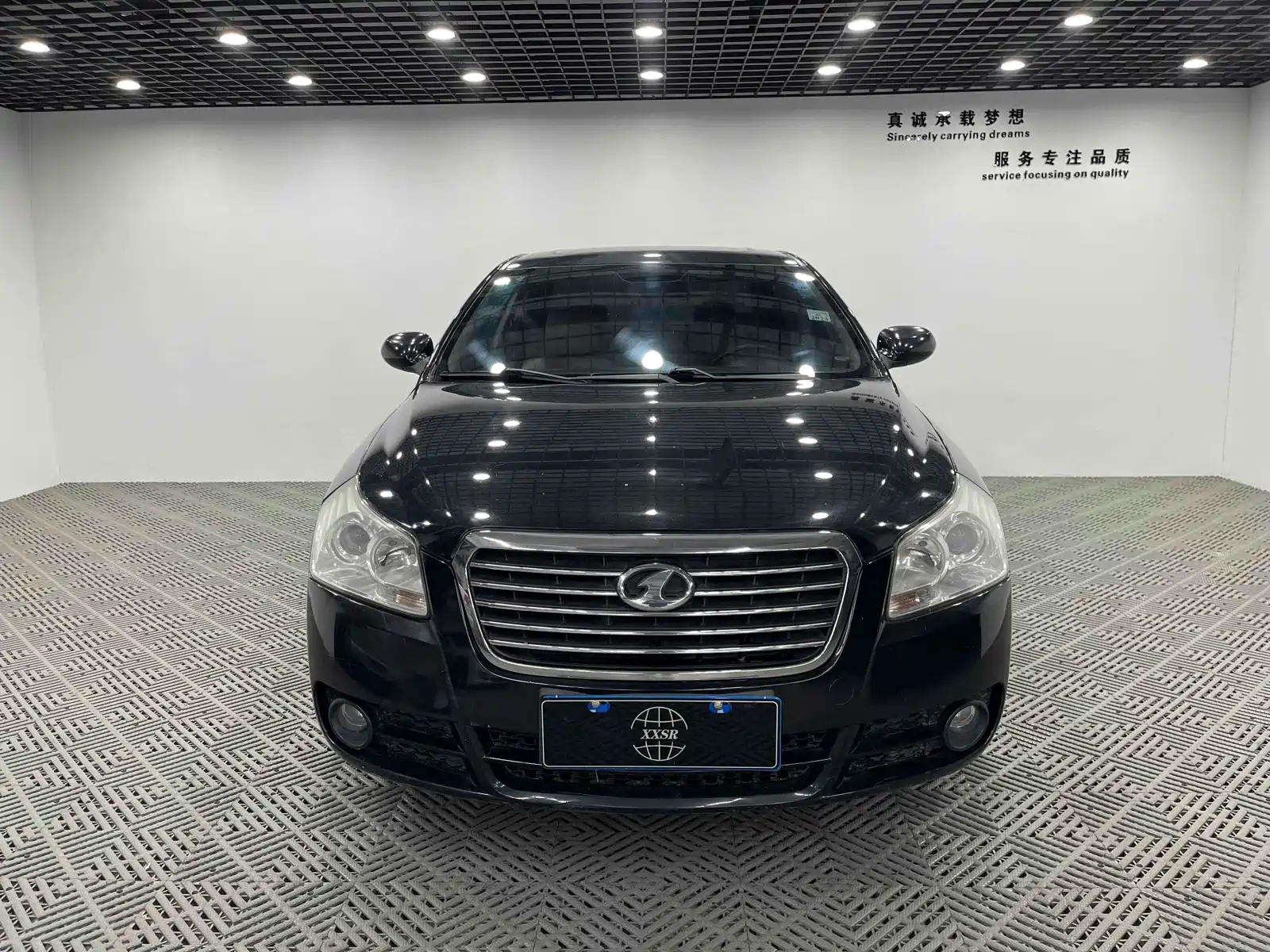BESTURN B70