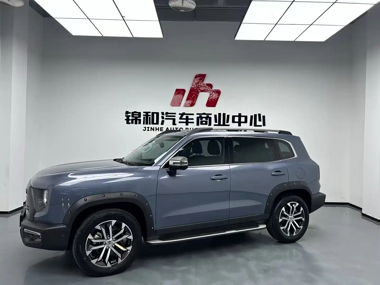 HAVAL DARGO 2022