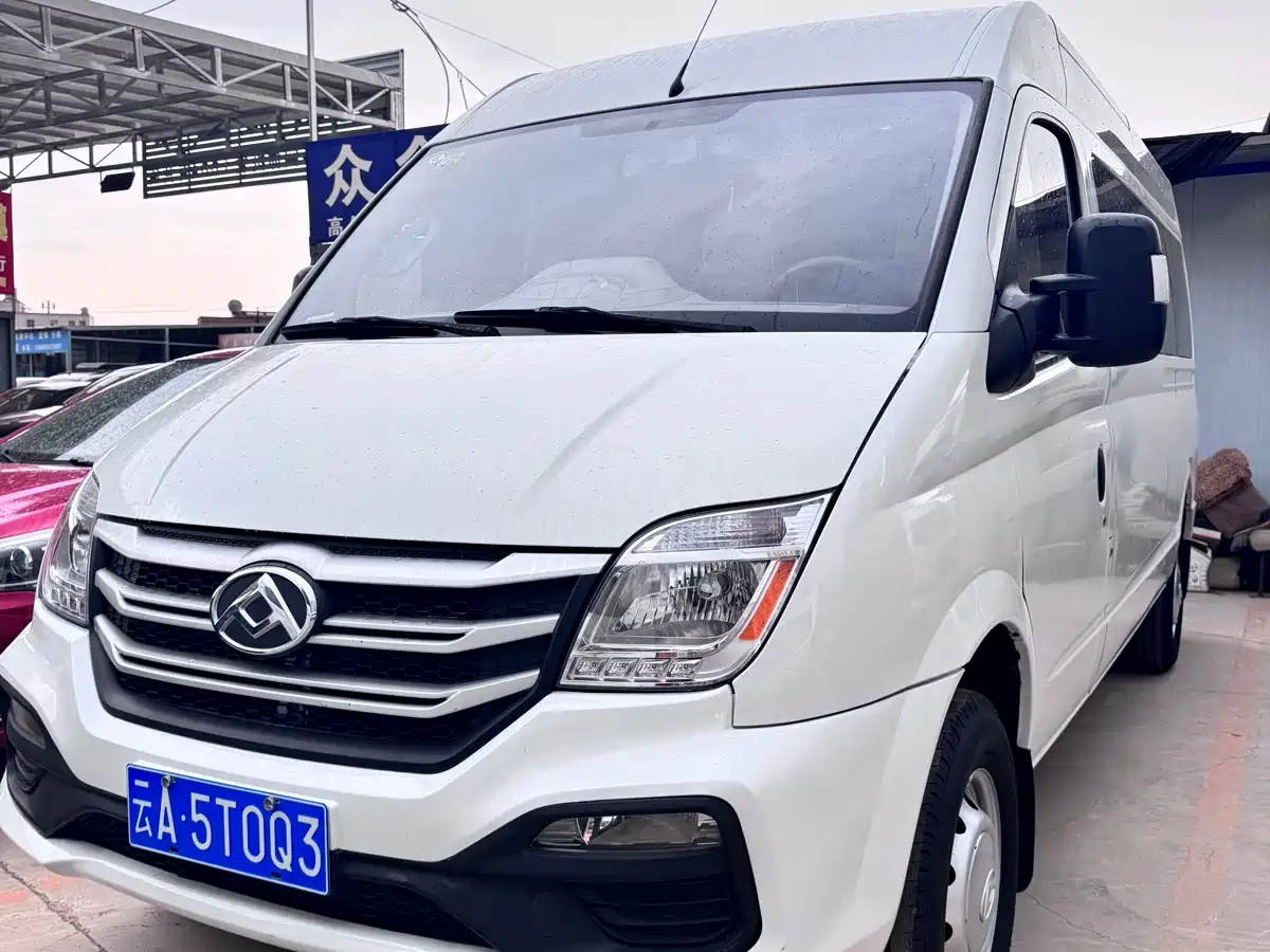 MAXUS OTHER