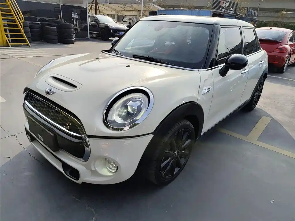 MINI OTHER 2016
