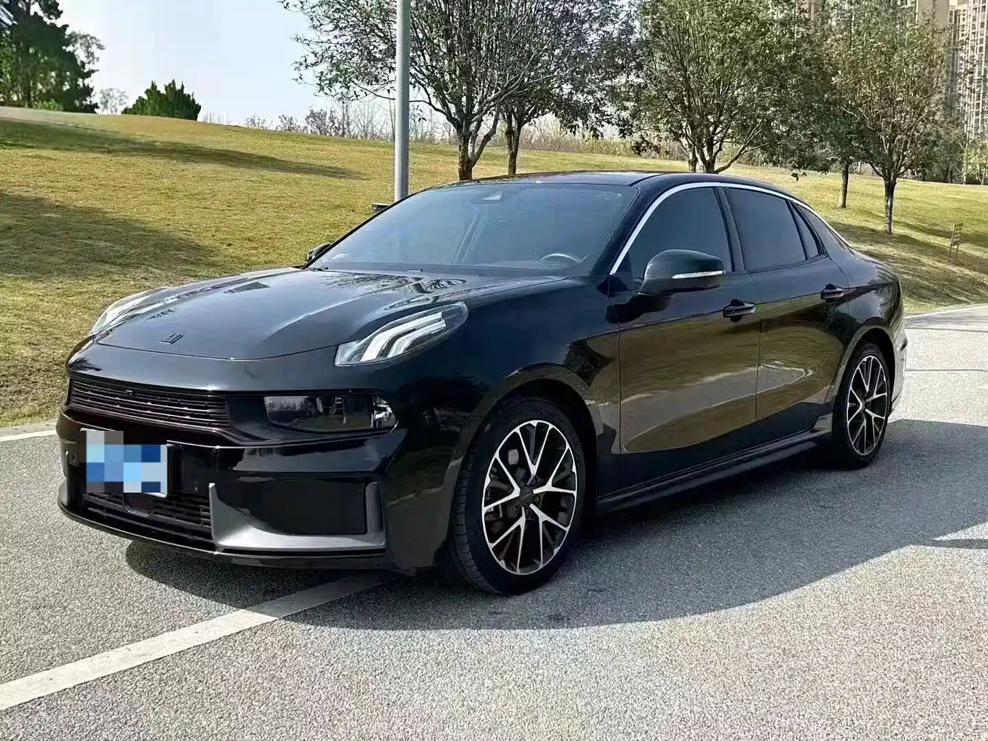 LYNK 03 2021