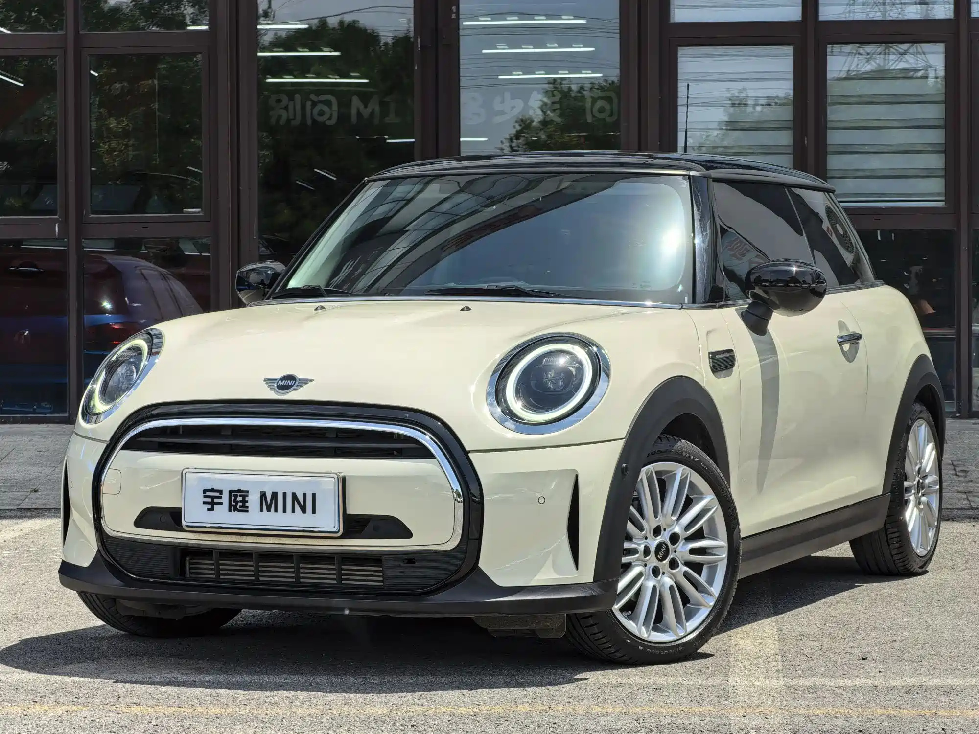 MINI OTHER 2022